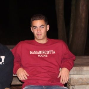 Meet your Posher, Justin